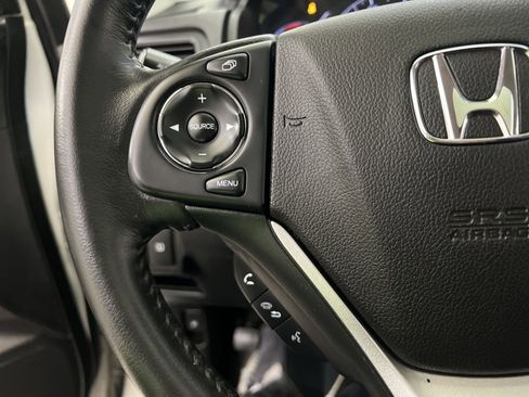 Used 2016 Honda CR-V EX-L image 32