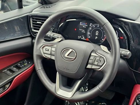 Used 2022 Lexus NX 350 350 Base image 30