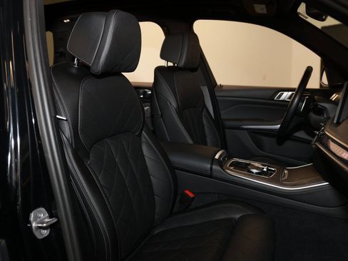 Used 2024 BMW X5 xDrive40i image 17