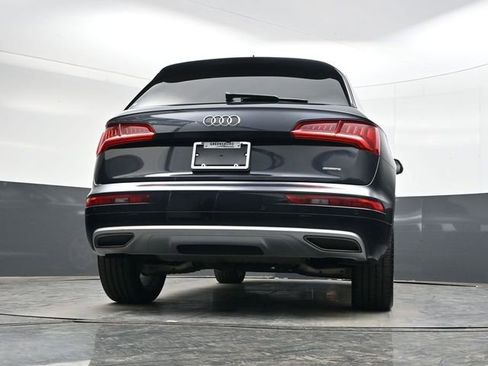 Used 2018 Audi Q5 Prestige image 33