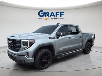 Used 2024 GMC Sierra 1500 Elevation w/ Elevation Premium Package AWD/4WD video 2