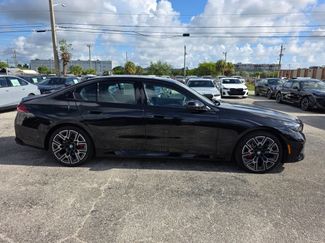 New 2027 BMW 540i xDrive w/ M Sport Package AWD/4WD video 3