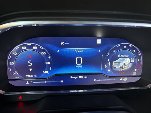 Certified 2023 Chevrolet Tahoe RST image 33