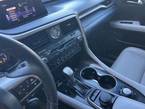 Used 2017 Lexus RX 350 FWD image 26