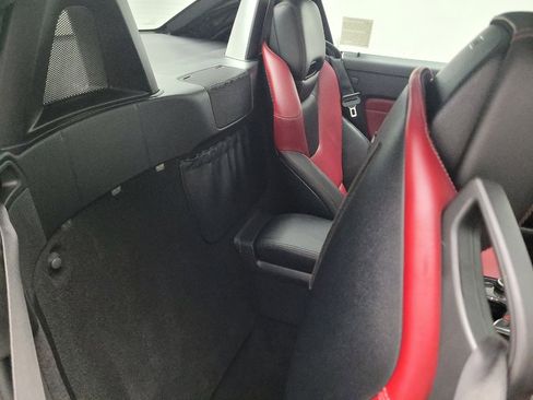 Used 2017 Mercedes-Benz SLC 43 AMG w/ Premium 2 Package image 19