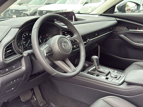 New 2026 MAZDA CX-30 AWD 2.5 S w/ Select Sport Pkg image 17