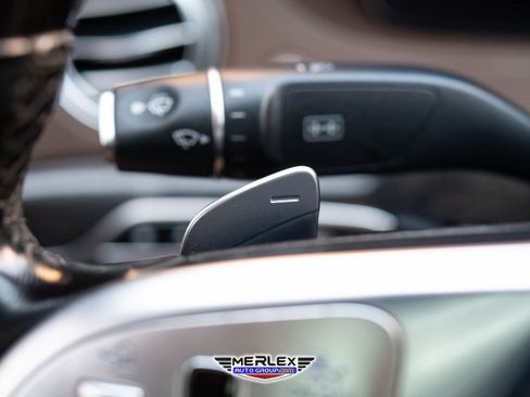 Used 2019 Mercedes-Benz S 560 4MATIC Sedan image 27