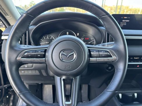 Used 2025 MAZDA CX-50 AWD 2.5 S w/ Preferred Package image 29