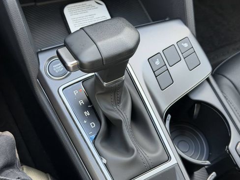 New 2027 Kia Sportage EX FWD image 29