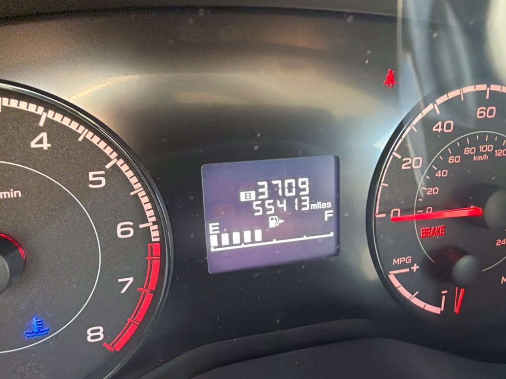Used 2023 Subaru Impreza 2.0i AWD/4WD image 4
