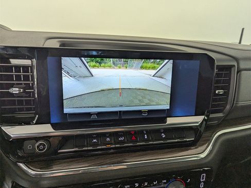 Used 2024 Chevrolet Silverado 1500 RST image 25