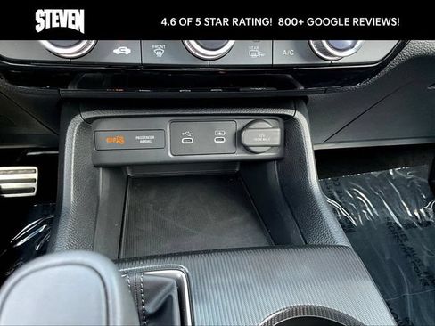 Used 2026 Honda Civic Sport image 17