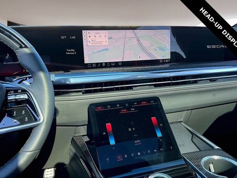 Certified 2025 Cadillac Escalade V image 6