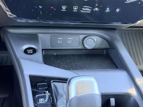 New 2026 Nissan Sentra SV w/ Floor Mat Package FWD image 22