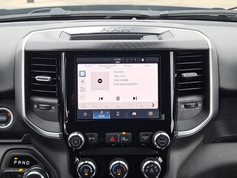 New 2026 RAM 1500 Express image 16