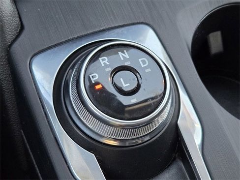 Certified 2025 Ford Escape Active w/ Tech Pack #1 image 17