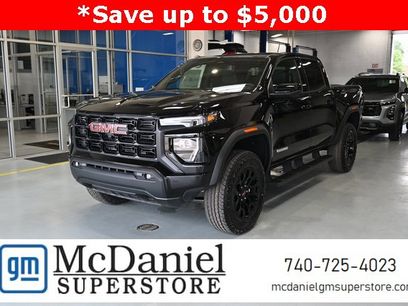 New 2026 GMC Canyon Elevation w/ Convenience Package