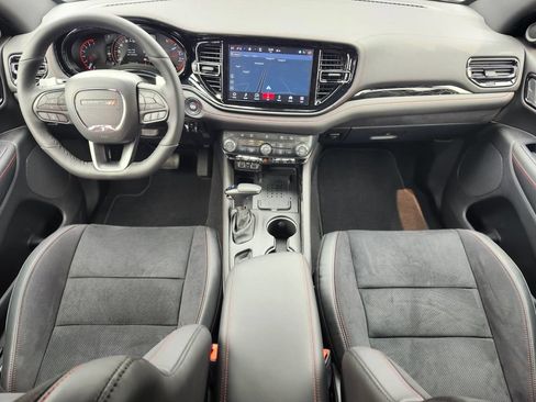 New 2026 Dodge Durango GT AWD/4WD image 12