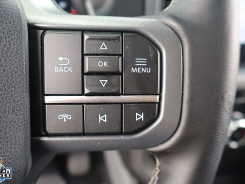 Used 2024 Ford F150 XLT w/ Equipment Group 302A MID AWD/4WD image 15