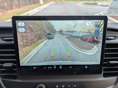 New 2026 Ford Transit 250 148 Medium Roof w/ Load Area Protection Package image 22