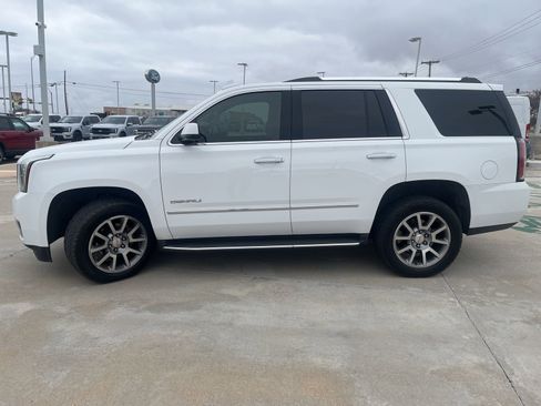 Used 2015 GMC Yukon Denali w/ Open Road Package image 4