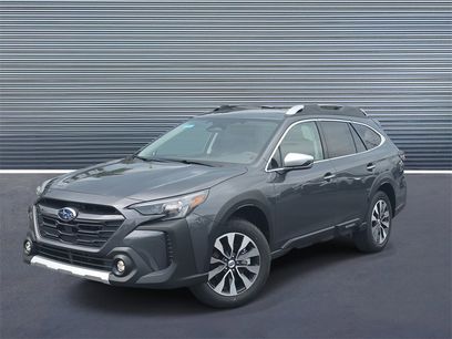 New 2025 Subaru Outback Touring XT