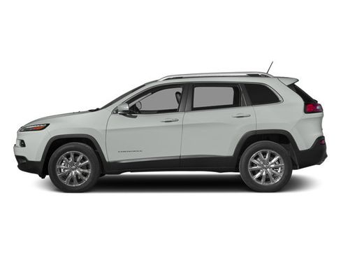 Used 2014 Jeep Cherokee Latitude w/ Cold Weather Group FWD image 6