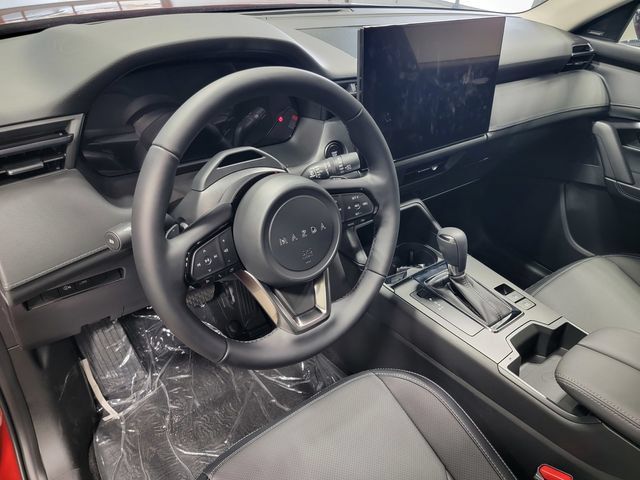 New 2026 MAZDA CX-5 2.5 S w/ Premium Plus Package AWD/4WD image 11