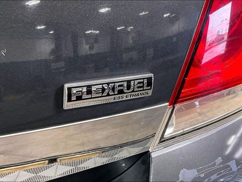 Used 2011 Chevrolet Impala LS FWD image 30
