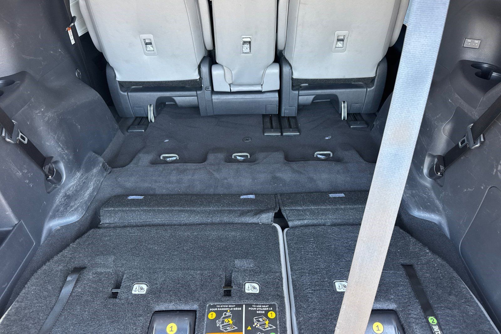 Used 2026 Toyota Sienna XLE FWD image 26