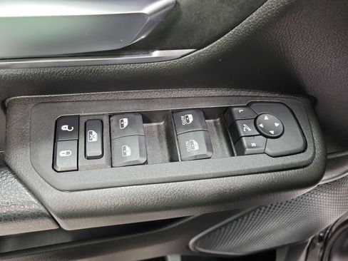 Used 2025 RAM 1500 Big Horn image 29