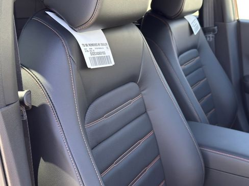 New 2025 Honda CR-V Sport-L image 10