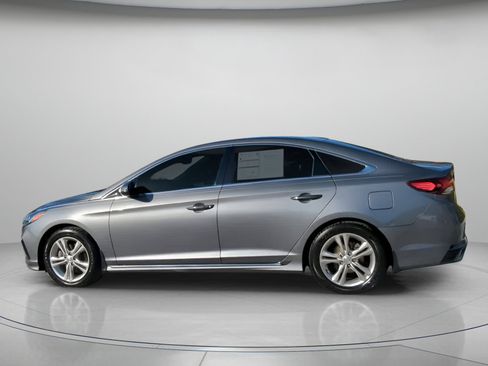 Used 2018 Hyundai Sonata Sport image 16