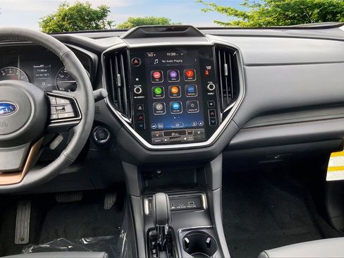 New 2026 Subaru Ascent Limited Bronze image 6