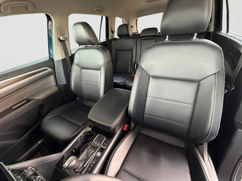 Used 2022 Volkswagen Atlas SE AWD/4WD image 13