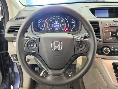 Used 2014 Honda CR-V LX image 31