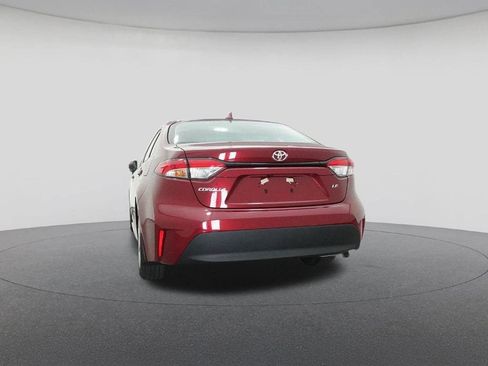 New 2026 Toyota Corolla LE image 22