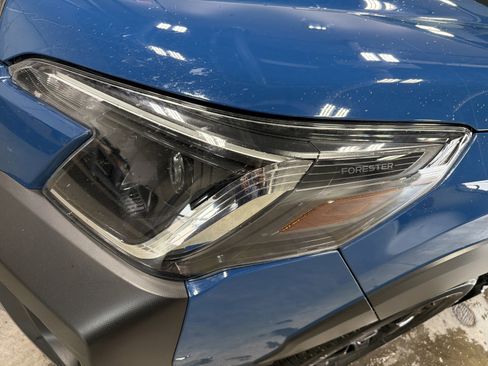 Used 2022 Subaru Forester Wilderness image 10