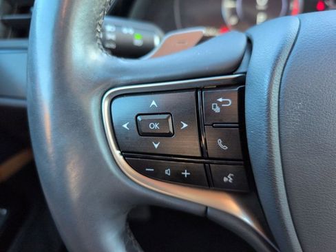 Certified 2023 Lexus ES 350 350 image 13