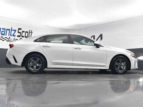 Certified 2023 Kia K5 LXS image 30