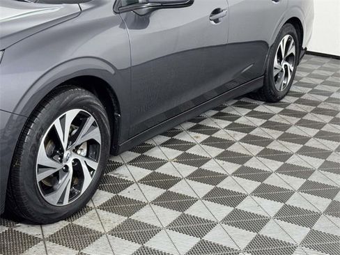 Used 2023 Subaru Legacy Premium image 13