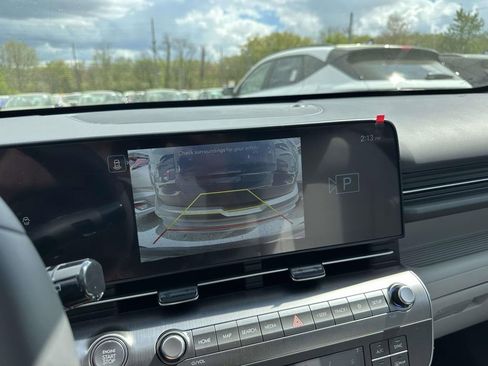 New 2026 Hyundai Kona SEL Sport AWD/4WD image 18