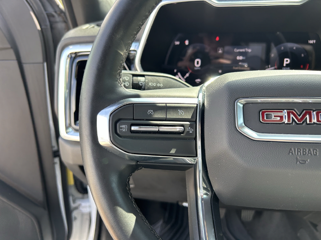 Used 2024 GMC Canyon Elevation w/ Convenience Package RWD image 29