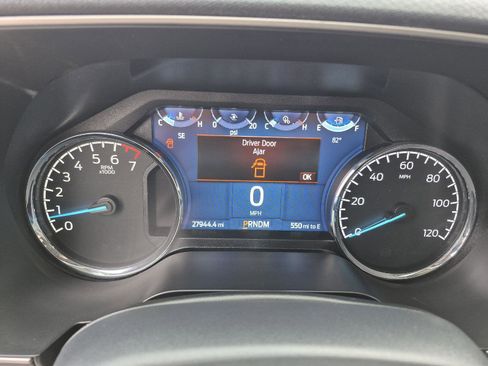 Used 2023 Ford F150 XLT w/ Equipment Group 301A Mid image 16