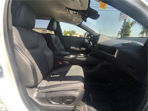 Used 2024 Lexus RZ 300e Premium w/ Accessory Package (Z1) FWD image 14