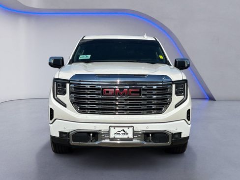 Used 2023 GMC Sierra 1500 Denali AWD/4WD image 11