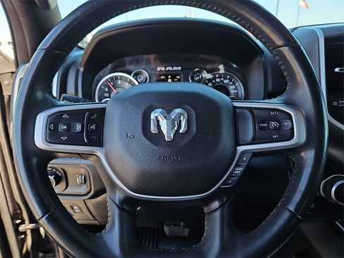 Used 2021 RAM 1500 Lone Star image 30