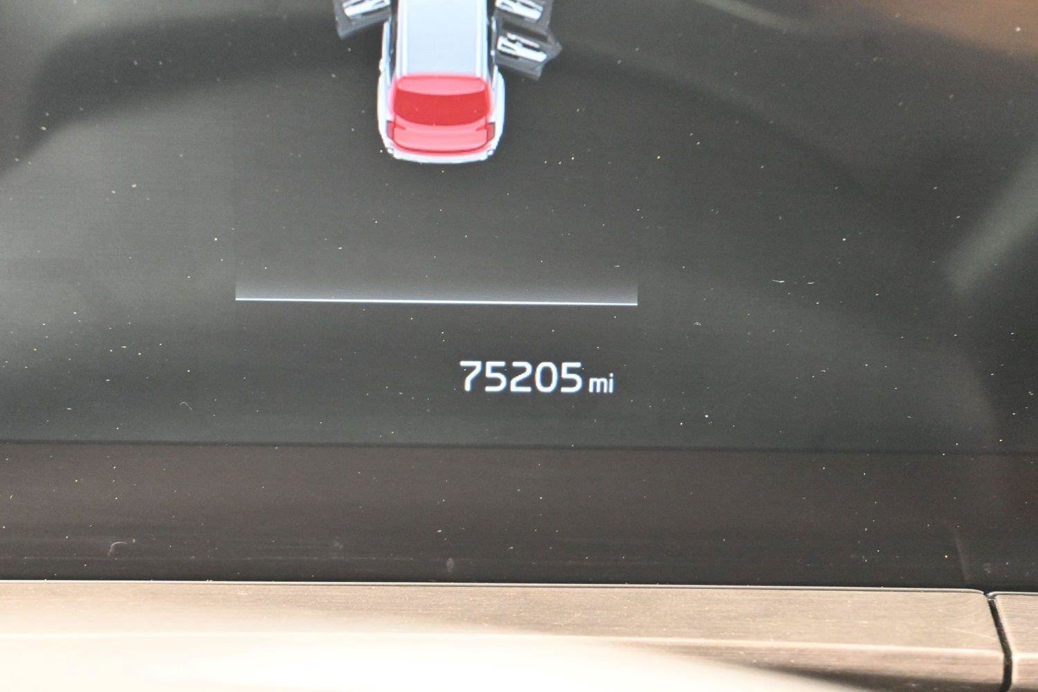Used 2024 Kia Telluride EX X-Line AWD/4WD image 21