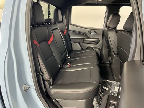 New 2025 Chevrolet Colorado Z71 w/ Technology Package image 36