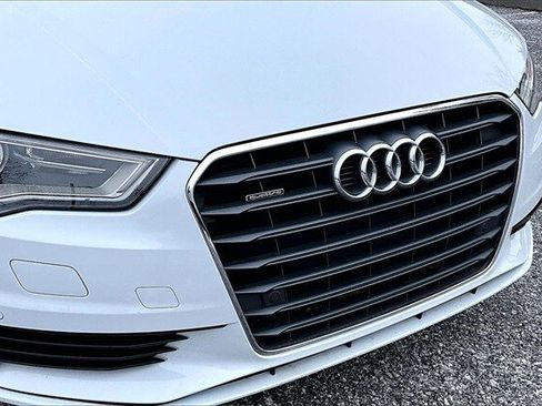 Used 2016 Audi A3 2.0T Premium image 36